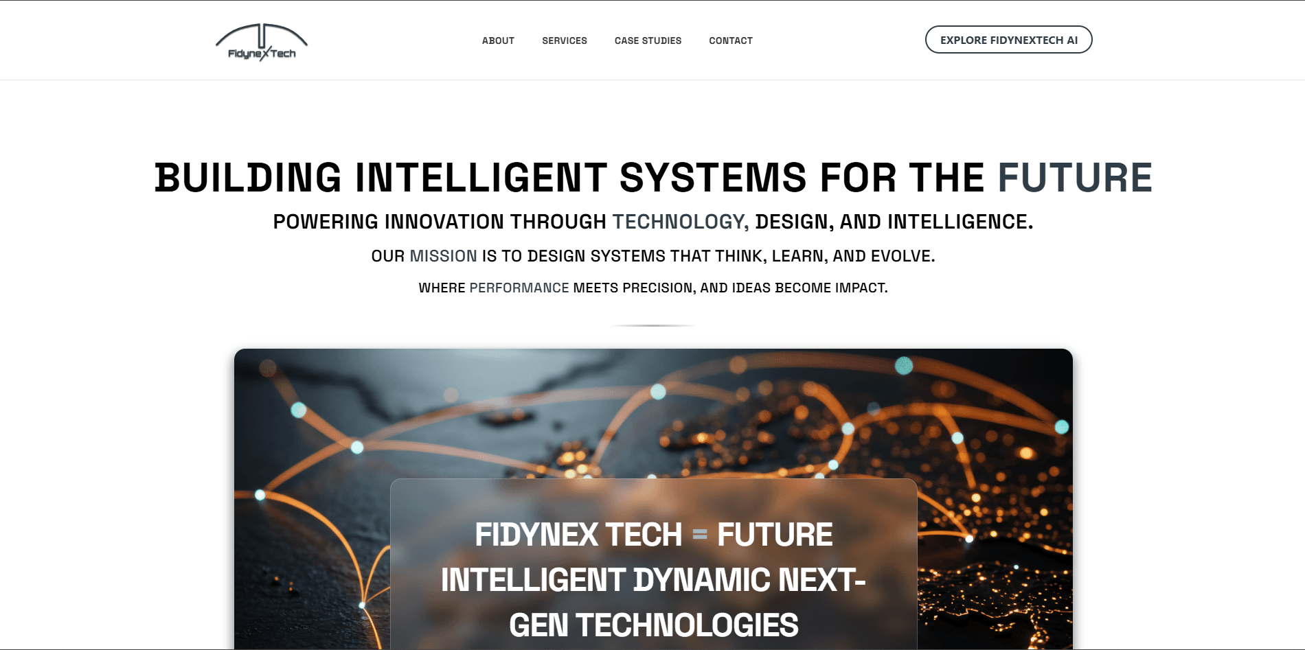 Fidynex Tech