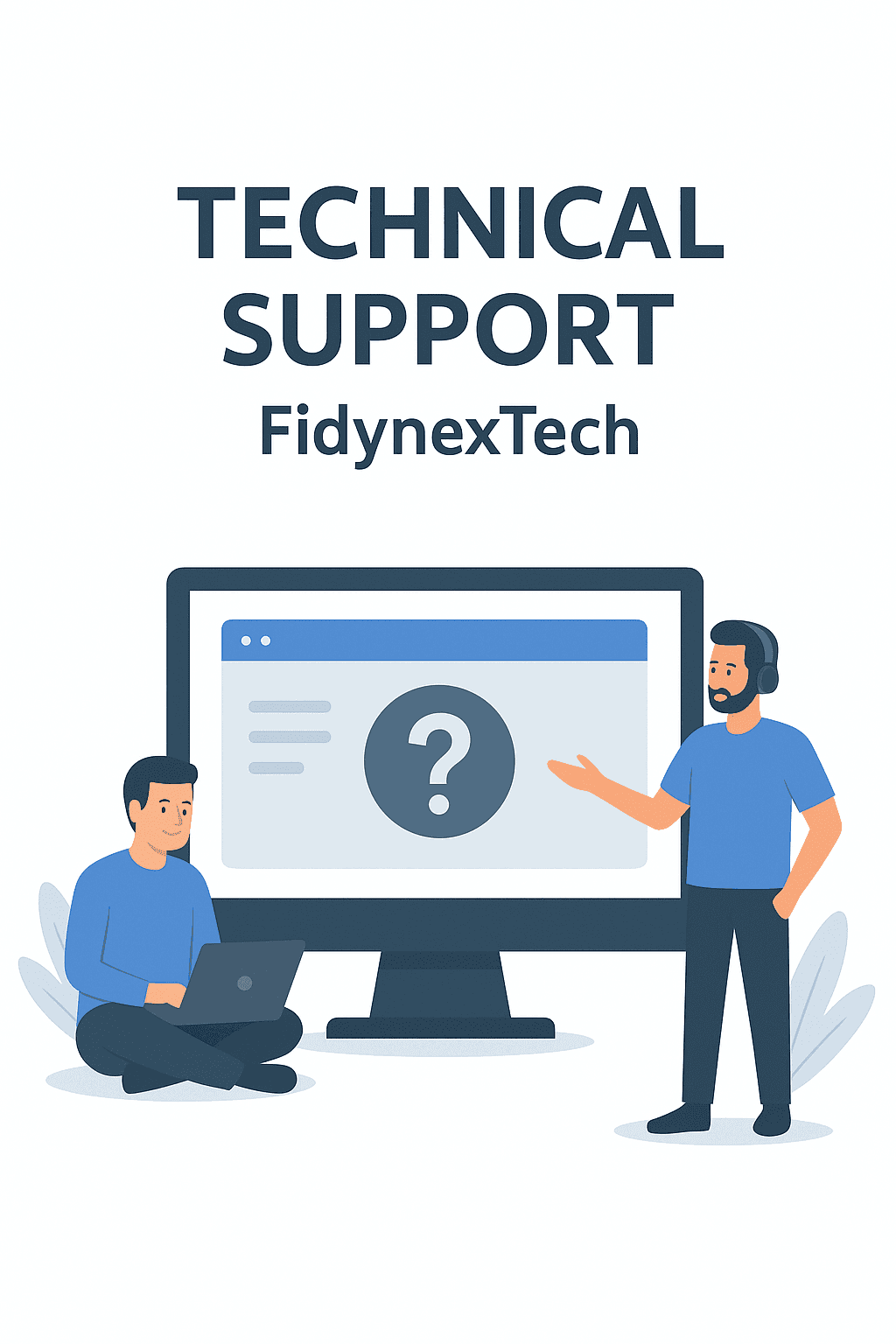 Technical Support